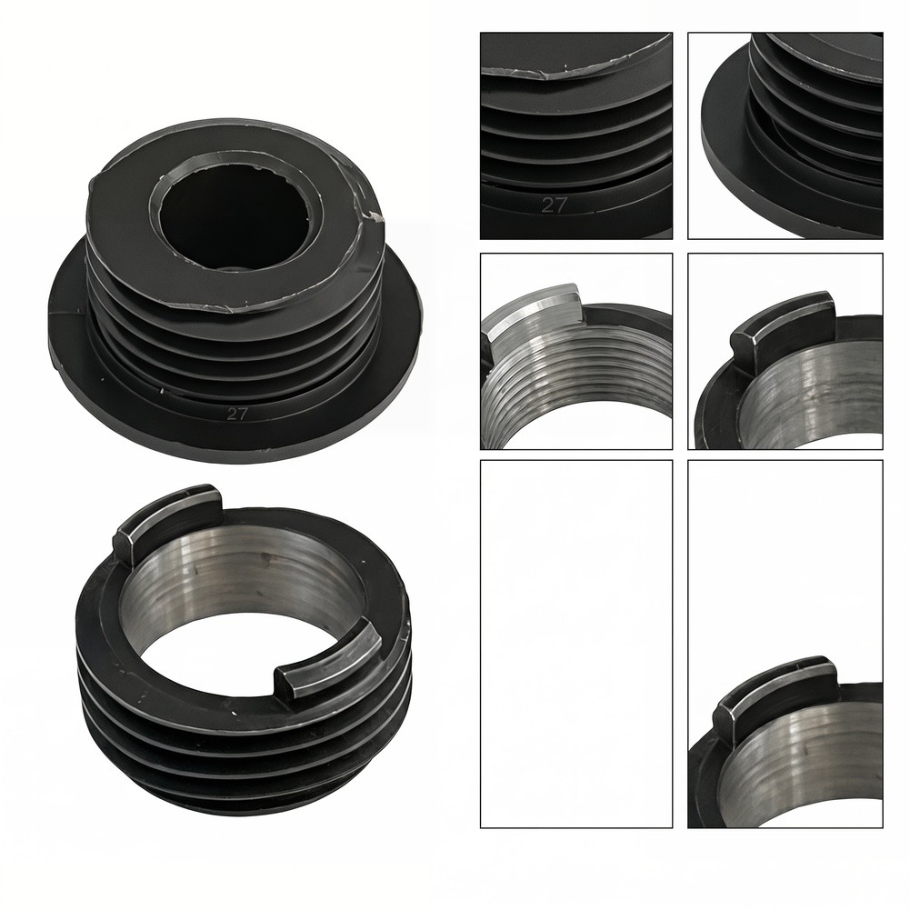 Seamless Integration Oil Pump  - Gardening Tools Picture reseña y precio