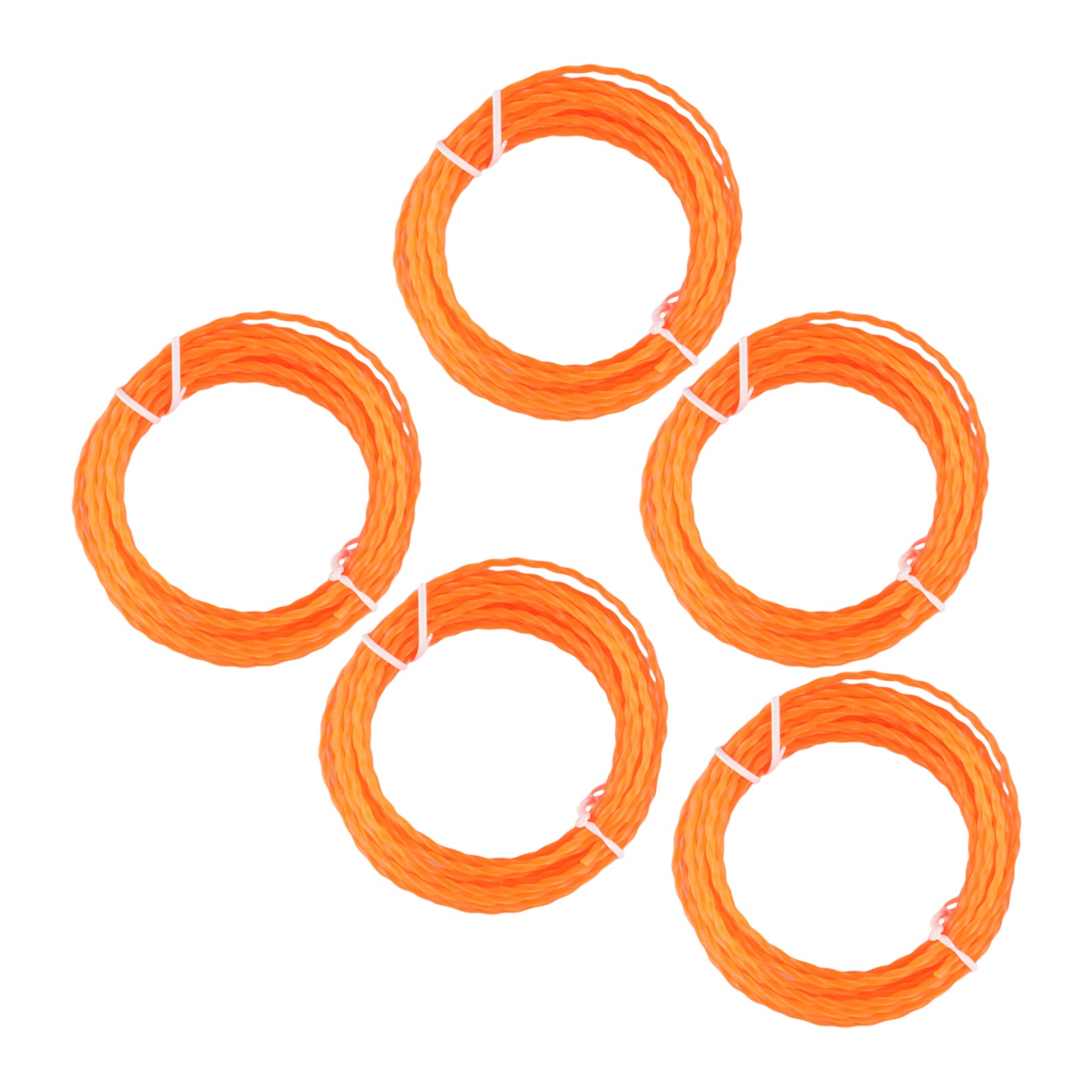 Replace Worn Out Lines Easily  - Gardening Tools Outline reseña y precio
