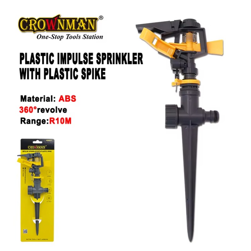 Garden Tools Plastic 360 Degre - Gardening Tools Water reseña y precio