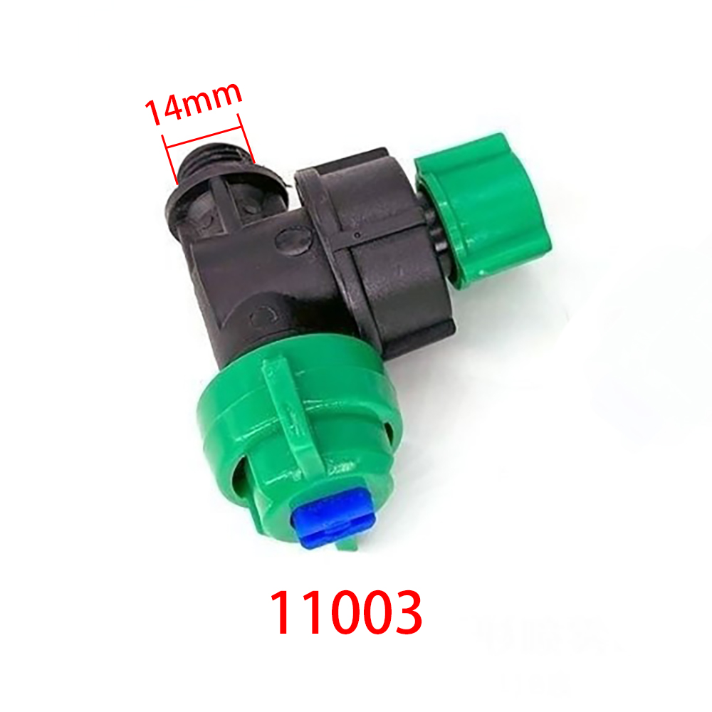 5pcs Spray Tube Fittings Pipe  - Gardening Tools Water reseña y precio
