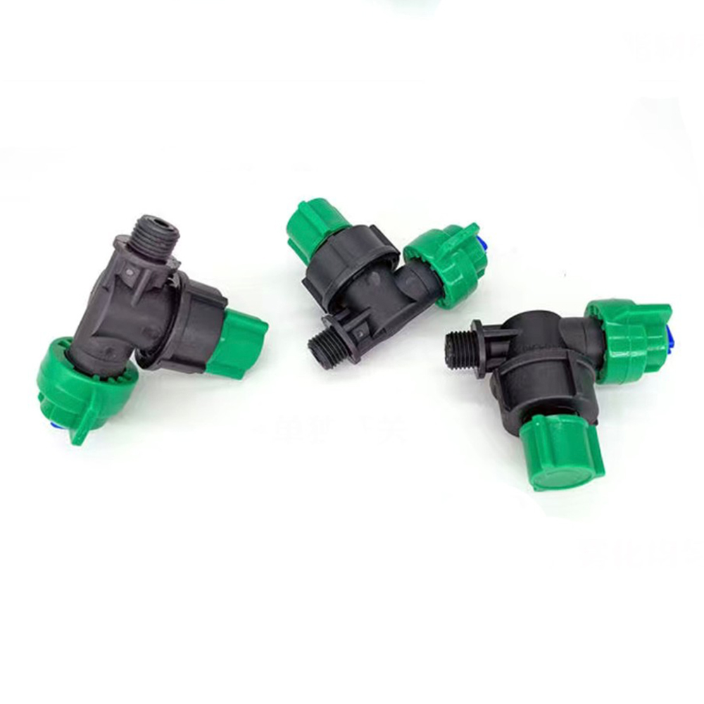 5pcs Spray Tube Fittings Pipe  - Gardening Tools Water reseña y precio