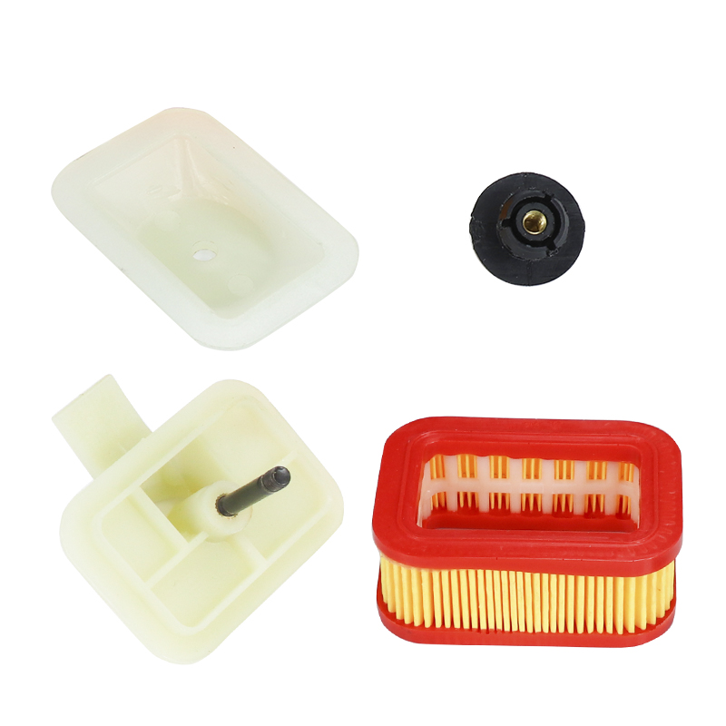 XCAN Paper Air Filter Set For  - Gardening Tools Wholesale reseña y precio