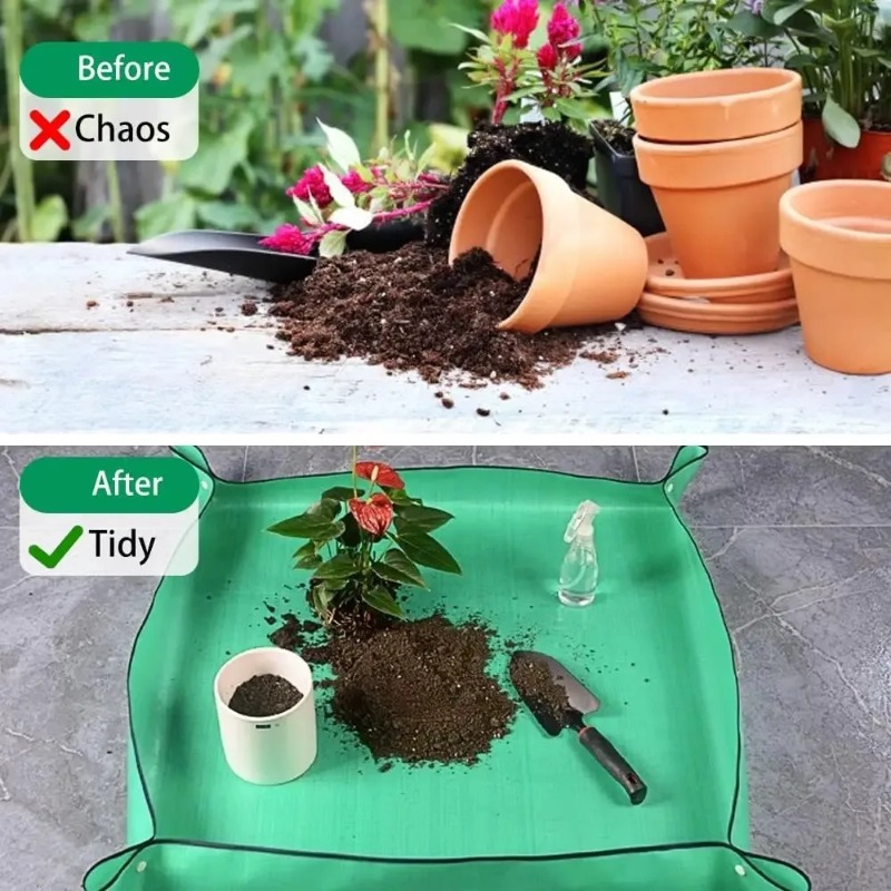 3PC/1Set Mini Gardening Tools  - Gardening Tools Wholesale reseña y precio