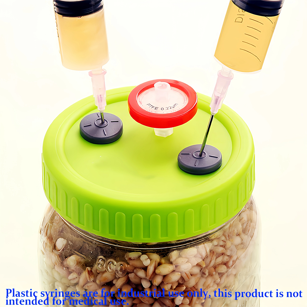1 Piece/4 Pieces of Silicone S - Gardening Tools And Equipment reseña y precio