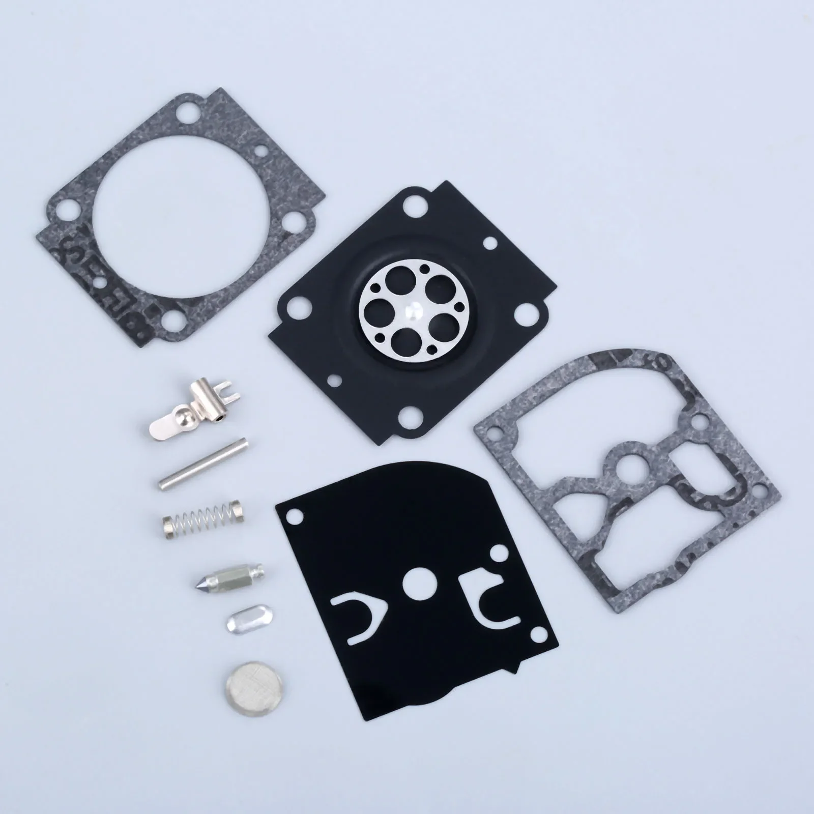 1 Set Carburetor Overhaul Gask - Gardening Tools Kit For Home Garden reseña y precio