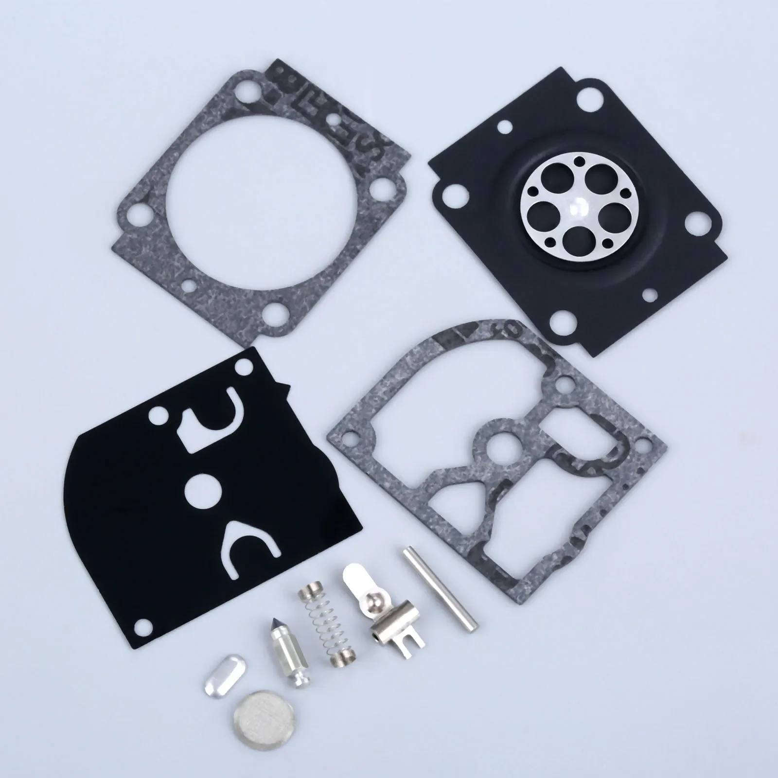 1 Set Carburetor Overhaul Gask - Gardening Tools Kit For Home Garden reseña y precio