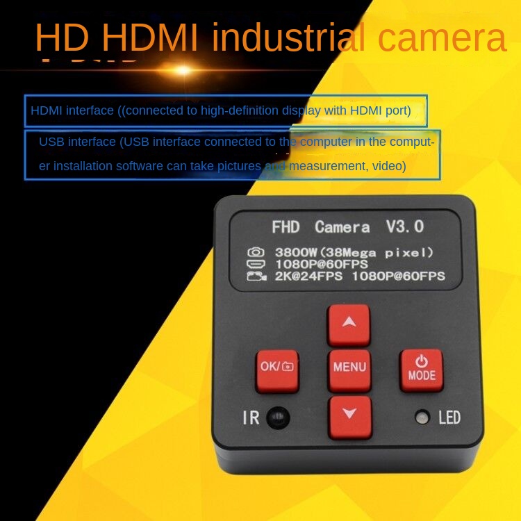 High definition electronic dig - Gardening Tools Definition reseña y precio