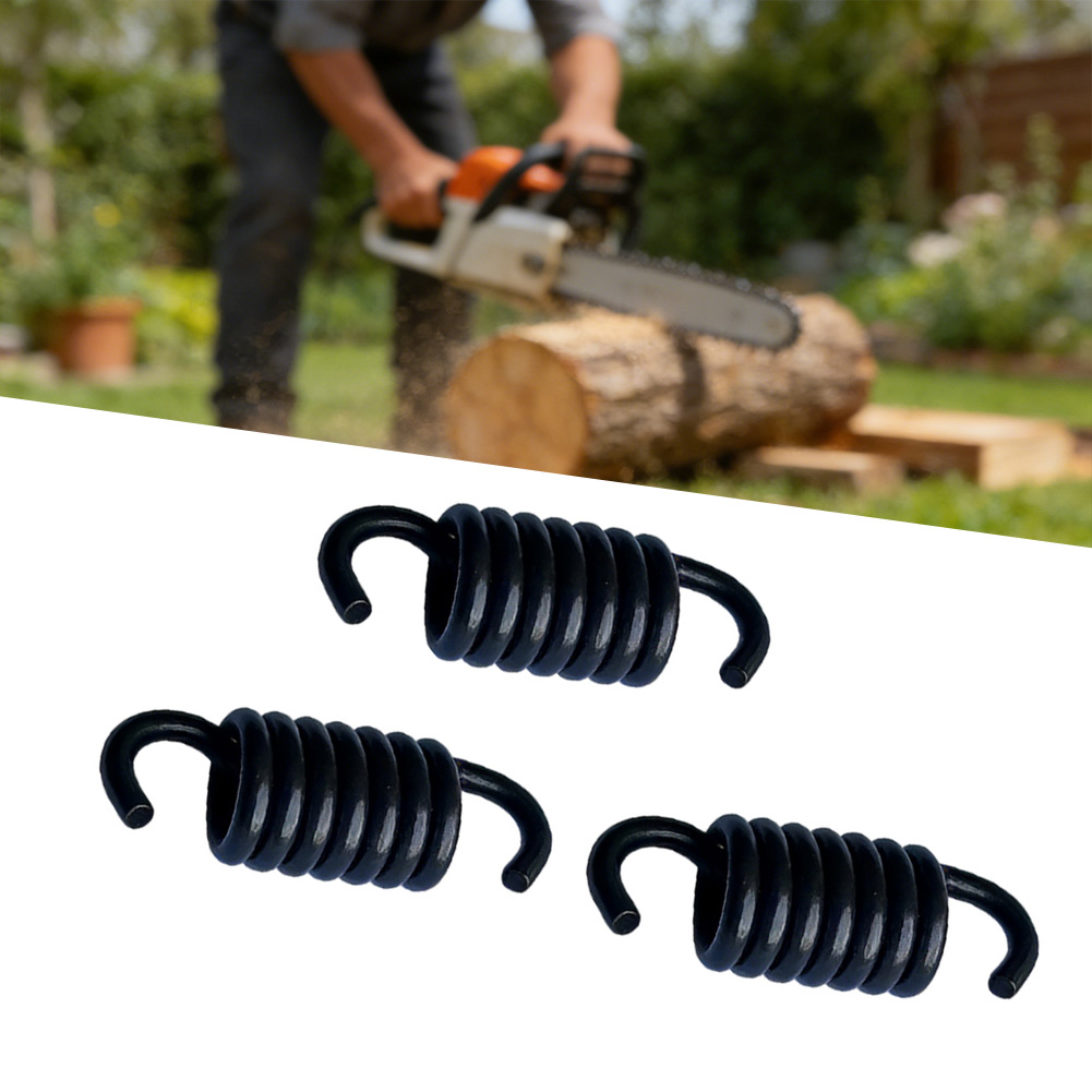 Easy Install Clutch Spring Enh - Gardening Tools Picture reseña y precio