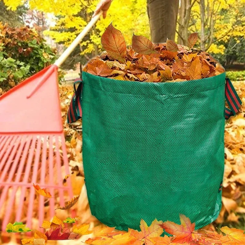 Heavy-duty reusable garden was - Gardening Tools Bag reseña y precio