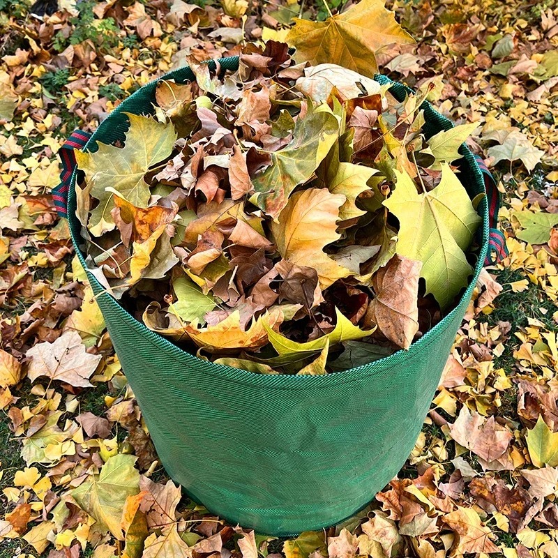 Heavy-duty reusable garden was - Gardening Tools Bag reseña y precio