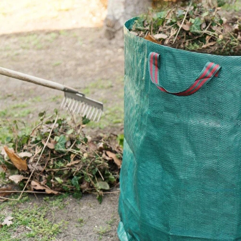 Heavy-duty reusable garden was - Gardening Tools Bag reseña y precio