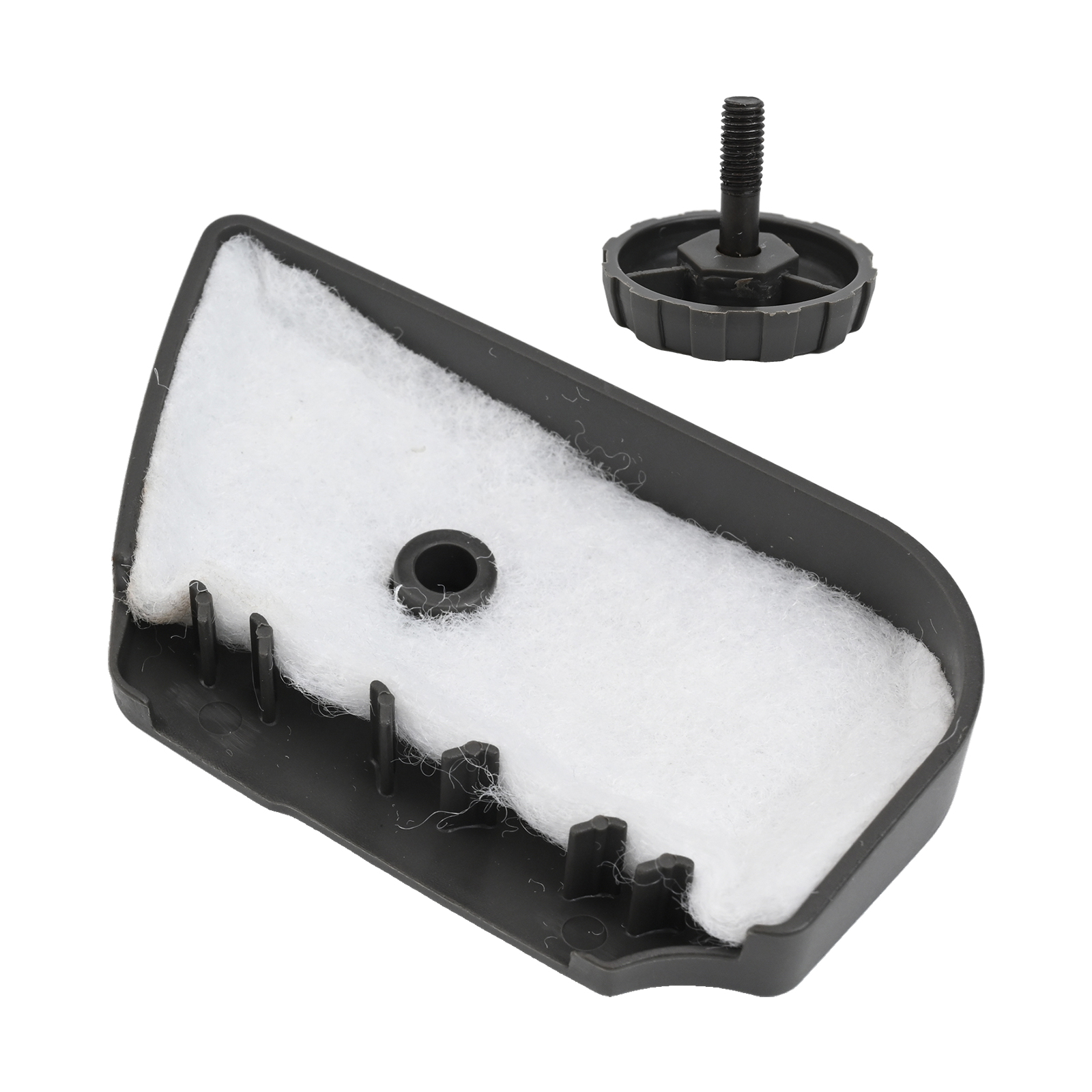 1Set Air Filter Cover Kit With - Gardening Tools Kit For Home Garden reseña y precio
