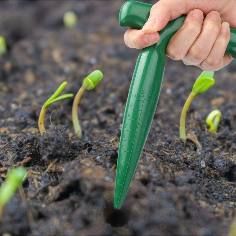 Mini Gardening Tool Set Label  - Gardening Tools Wholesale reseña y precio