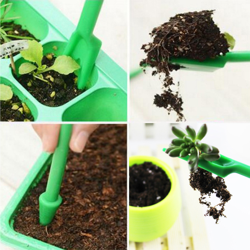 Mini Gardening Tool Set Label  - Gardening Tools Wholesale reseña y precio