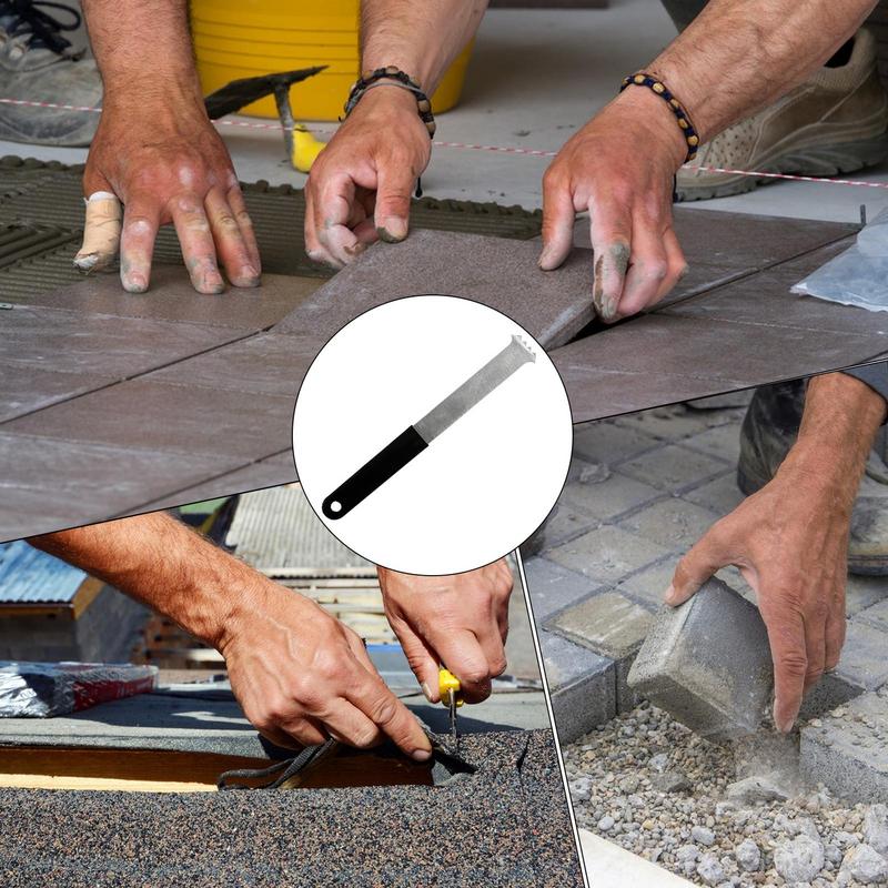 Paver Extractor 2-Piece Heavy- - Gardening Tools For Beginners reseña y precio