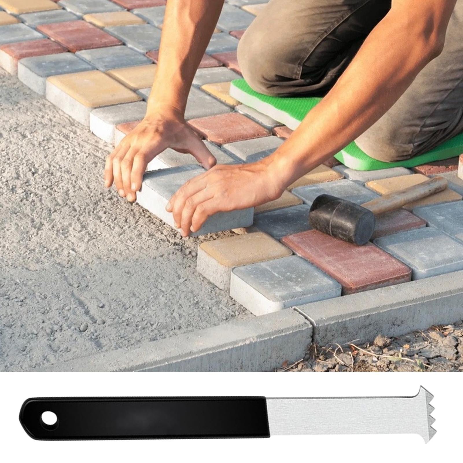 Paver Extractor 2-Piece Heavy- - Gardening Tools For Beginners reseña y precio