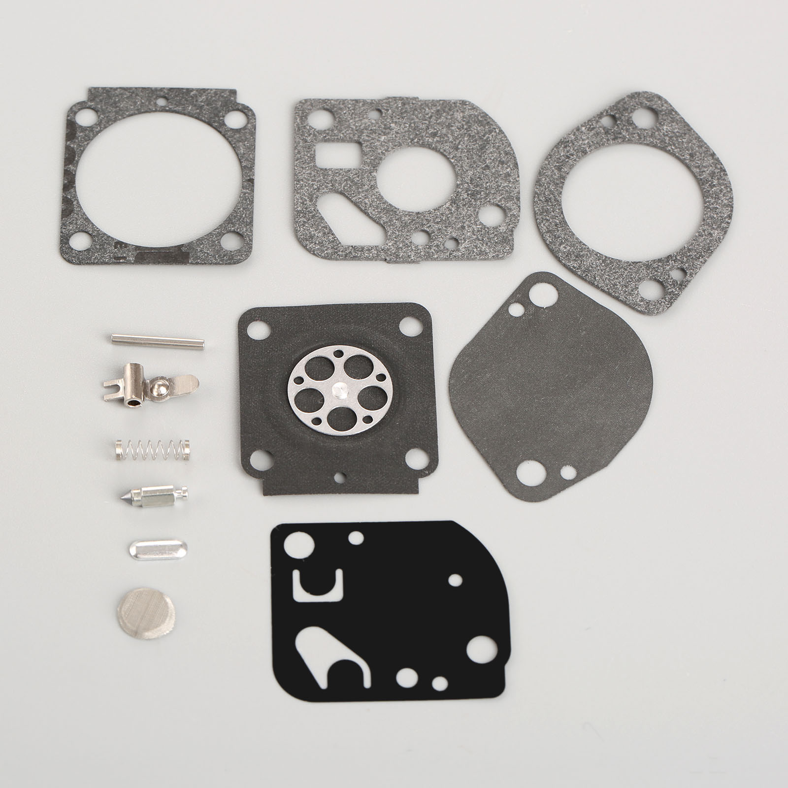 1pk Carburetor Carb Overhaul R - Gardening Tools Kit For Home Garden reseña y precio