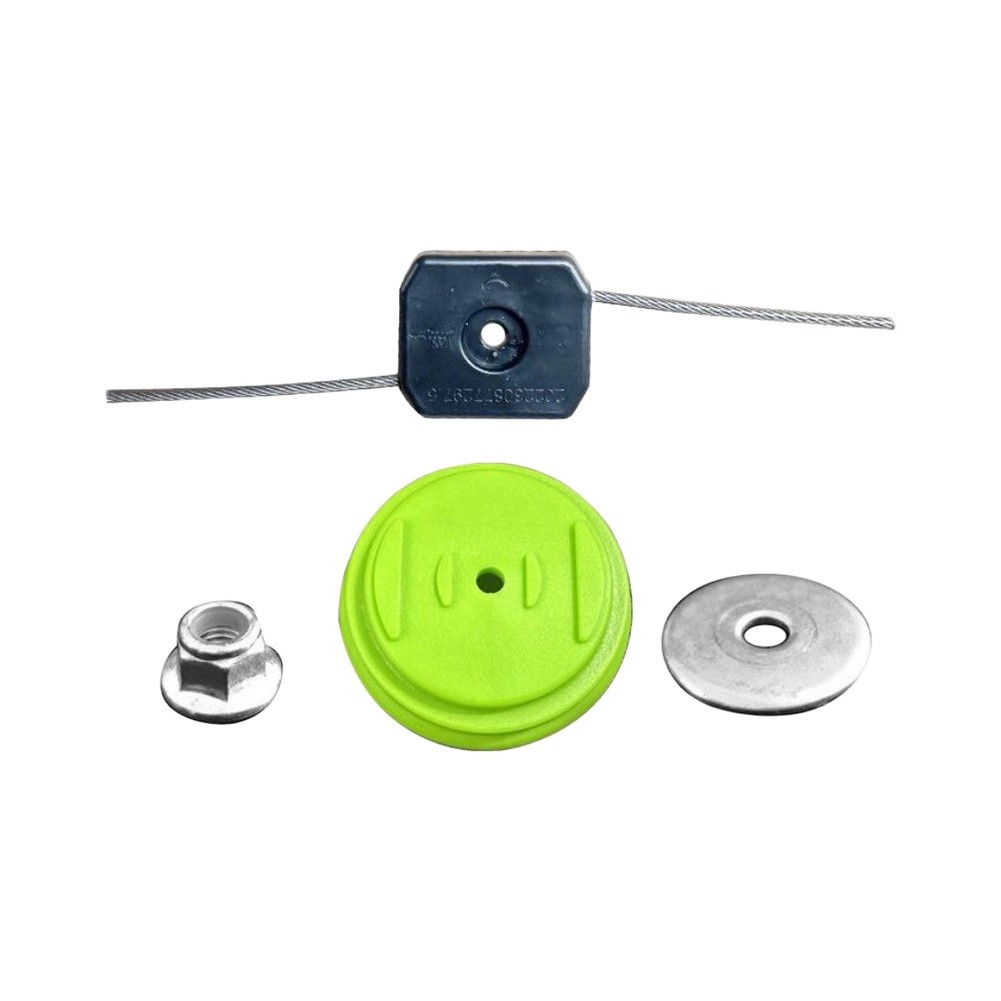 Cordless Lithium Grass Trimmer - Gardening Tools Definition reseña y precio